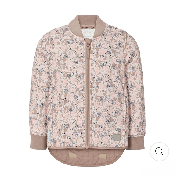 MarMar Copenhagen Fleur Thermo Jacket - Picture 1 of 2
